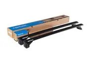 Rhino Rack RX200 Cross Bar Kit for Mitsubishi Pajero Sport Gen3 Flush Rail (JC-02000)