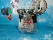 2001, 2002 McDonald's Happy Meal Battlebots Pullback Action Toy #8