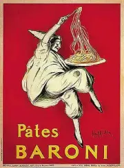 Pates Baroni