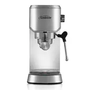 Sunbeam Compact Barista Espresso Machine