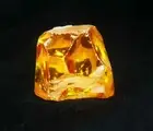 Earth Mined Natural Yellow Sapphire 650-880 Ct Uncut Raw Rough Gemstone Russia