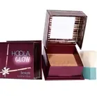 Benefit Hoola Glow Bronzer with Brush - Full Size