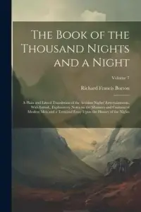 在飛比找博客來優惠-The Book of the Thousand Night