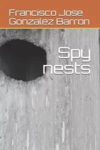 在飛比找博客來優惠-Spy nests