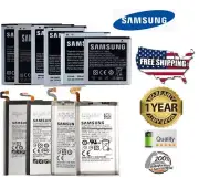 Samsung Galaxy Note 3 4 5 8 9 10 20 5G Edge Plus Lite Ultra Battery Replacement