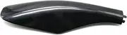 NEGRO Roof Luggage Rack Cover,Fit for Toyota, Land Cruiser LC100 LX470 1998-2007 Front Left Roof Rack Cover Rail End Shell Protect Roof Rack Shield