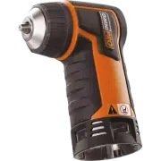 AEG 18V Multi Tool Multitool Right Angle Drill Head OmniPRO Attachment OMNI-RAD