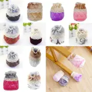 4 Pieces Non Slip Chair Leg Floor Protectors Caps Cloth Socks