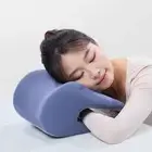 Ergonomic Chair Pillow High-tenacity Headrest Memory Foam Office