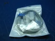 Fits Siemens Drager Adult Juvenile SpO2 Pulse Oximeter Finger Sensor Delta Vista