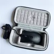 Portable Storage Box Carrying Case For RAZER DEATHADDER v2 X HYPERSPEED Mouse
