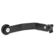 DSLR Camera Video Monitors Arm Shoe Mount L Bracket For F5 F6 F6S ECA