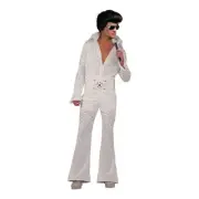 NEW Tom Foolery Vegas Super Star Costume By Spotlight