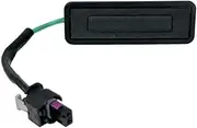 Car Boot Lid Open Switch for Insignia A 2008-2017 13597499 22902867 Trunk Tailgate Liftgate Boot Opening Release Switch