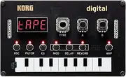 KORG NTS-1 Digital Programmable Synthesizer Kit