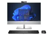 HP EliteOne All-In-One 870 G9 27" i5-12500 8GB 256GB WiFi Win11/10 Pro Desktop Computer