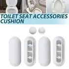 High Quality Bumper Accessories Moistureproof Toilet Seat WC Seat Buffer