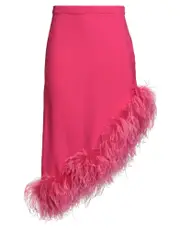 [ALBERTO AUDENINO] ALBERTO AUDENINO Midi skirts - Item 30447184