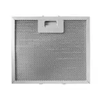 Filter Grease Filter Easy Installation Metal Filters Hood Range Hood Filter