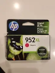 HP Original HP Ink 952XL Magenta Expired Aug 2021
