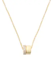 Shashi Vallendre Necklace, 15-17
