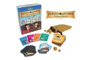 ThinkFun - Potato Pirates