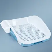 3 Colours Layer Portable Dog Toilet Tray