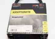 Kryptonite Kryptolok Series 2 STD U-Lock Bicycle Lock