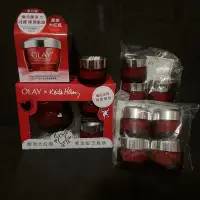 在飛比找蝦皮購物優惠-OLAY 歐蕾 新生高效緊緻護膚霜50g / 新生高效緊緻護