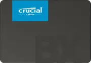 Micron Crucial BX500 2.5" 2TB Serial ATA III 3D NAND - CT2000BX500SSD1