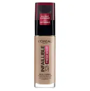 L'Oreal Infallible Freshwear 32HR Foundation 225 Beige Sand
