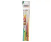 Appetito Slide And Store Bag Sealers - Set Of 6
