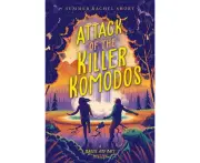 Attack of the Killer Komodos