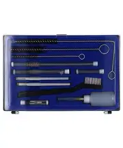 Spray Gun Cleaning Kit - Finixa