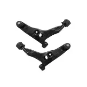 Right & Left Front Lower Control Arm for Mitsubishi Lancer Sedan Coupe CE