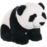 Wild Republic Cuddlekins Panda Baby 11 Inch Plush Figure NEW