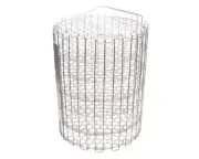 Winston Basket Clamshell 7 Shelf 6Hd PS1163 - Genuine OEM Replacement Part