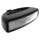 Lumitec Caprera3 Spreader Light - Spectrum - Black Housing 101715