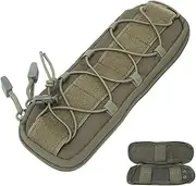 Jaxenor Portable Nylon Survival Army Knife Cover Bag - Protect Your Knife Anywhere