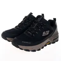 在飛比找momo購物網優惠-【SKECHERS】男鞋 戶外越野系列 MAX PROTEC