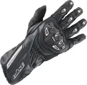 Büse Donington Pro Gloves, black, Size 4XL for Men