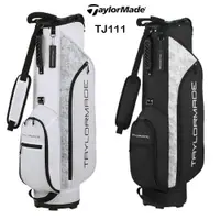 在飛比找PChome24h購物優惠-日系 Taylormade TJ111 超輕量高爾夫球桿袋