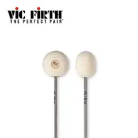 在飛比找PChome24h購物優惠-Vic Firth VKB1 Felt 踏板大鼓槌