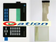 For PanelView 600 2711-B6C5L1 Touch Screen +Protective Film