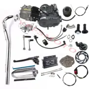 Lifan 140cc Manual Clutch Engine Motor for CT70 CT110 CRF50 ATC90 SL90 MiniTrail
