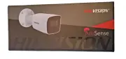 HIKVISION NETWORK CAMERA PCI-B15F2S 2.8MM ULTRA SERIES - QUANTITY OF 6 CAMERAS