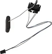 X AUTOHAUX 1 Pcs Fuel Tank Sending Unit for Audi A4 2.0L A/T for FWD Premium Plus Sedan 2017-2019 Plastic Metal Black Gas Tank Sending Unit