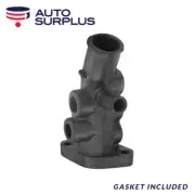 Thermostat Water Outlet FOR Toyota Camry SV11 1983-89 Manual 1S 2S 4Cyl WO404