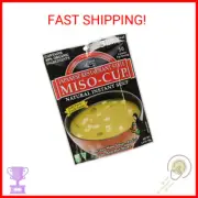 Edward & Sons Organic Japanese Restaurant Stle Miso Cup Instant Soup, 2.9 oz