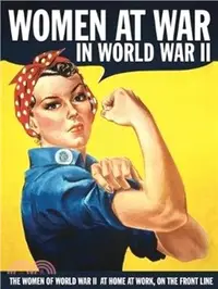 在飛比找三民網路書店優惠-Women at War in World War II：T